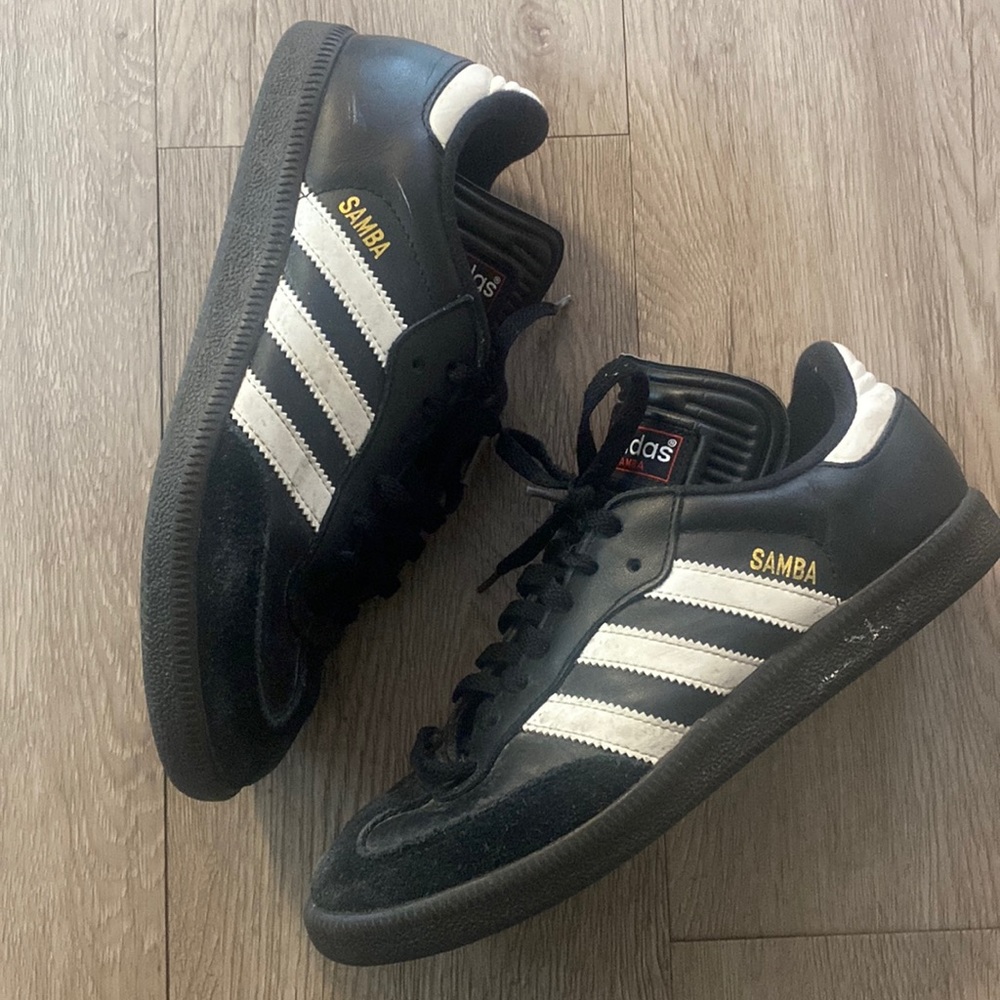 Sambas size 39 1/3